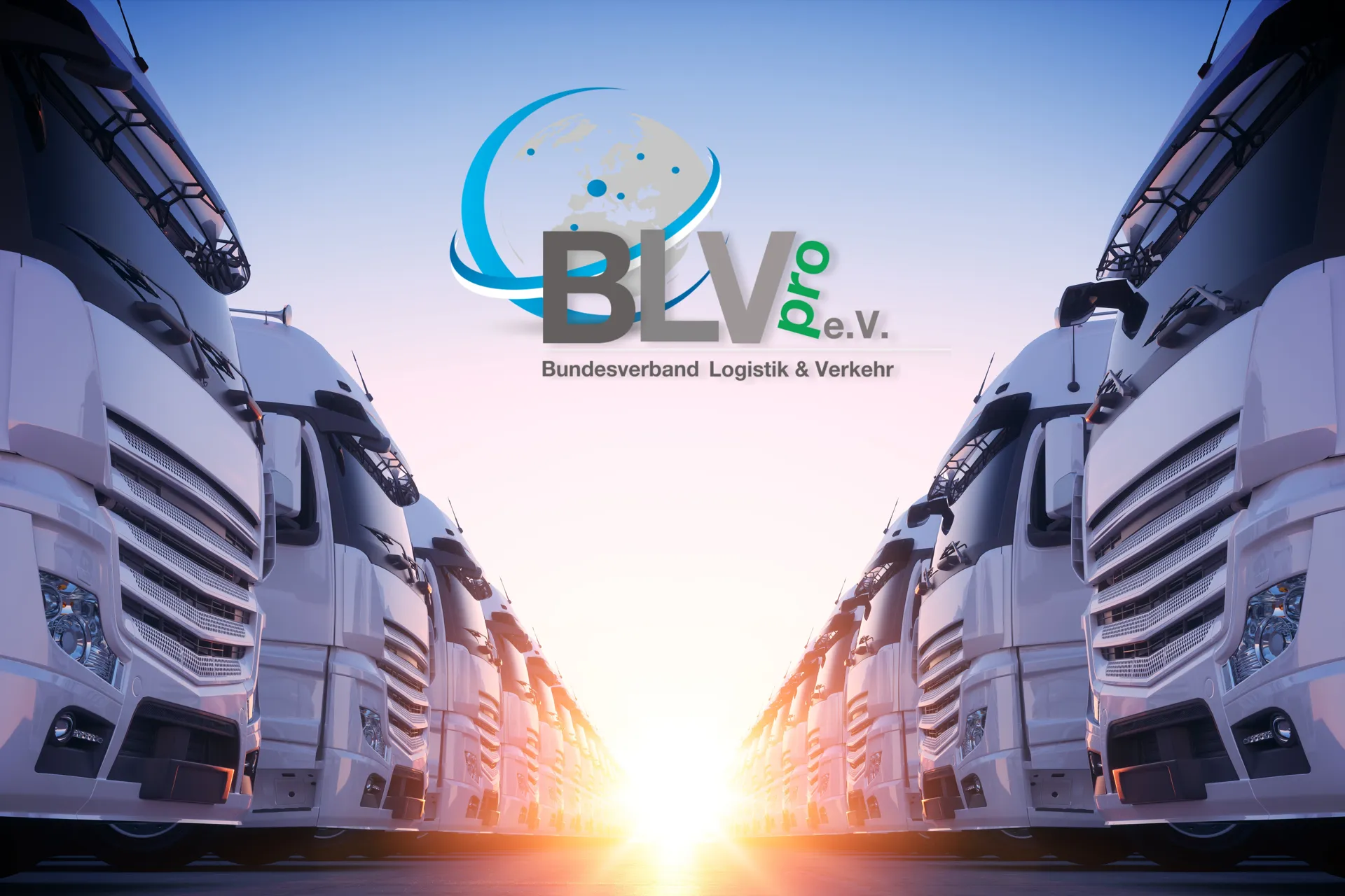 Der Vorstand stellt sich vor - Bundesverband Logistik & Verkehr pro e.V.